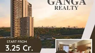 Prelaunch Ultra Luxury High Rise Apartments in Sec 84.