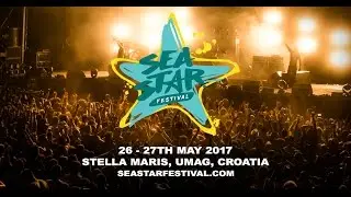 EXIT Team presents Sea Star Festival!