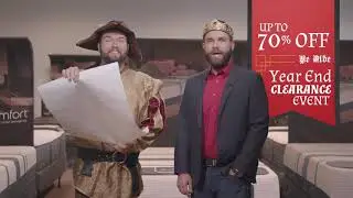 Mattress King - Clearance Mattress Sale