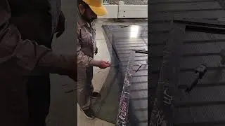 How to make 8mm Glass farma cutting ✂️✂️#shorts #shortsfeed