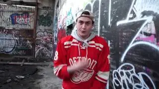 The Warehouse Cypher - Focus & Vision
