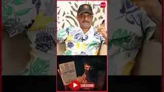பராசக்தி..தீ பரவிருச்சு! உமாபதியின் பராசக்தி ரிவியூ! Umapathy Parasakthi Review #parasakthi