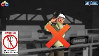 Occupational Safety Videos | Foundry Sector MSMEs | Yes Bank | FMC | Tamil