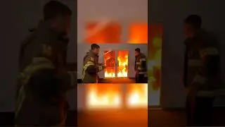 Daring Escape  Conquer 7 Fiery Death Traps for $500K!#bravery #cannonchallenge #deathtraps #survival