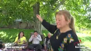 Teke Y&ouml;resinde Sipsi &Ccedil;alınır Cemilem Oynanır