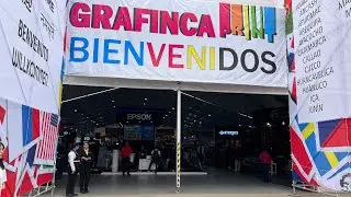 GRAFINCA 2025