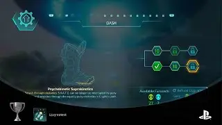 Destroy All Humans! 2 - Reprobed trophy