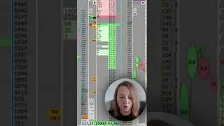 Скальперская сделка на Московской бирже