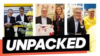 Keir Starmer Unpacked: furniture shopping