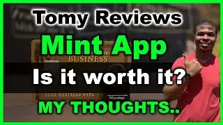 Mint Budgeting App Review | Here's My Take On It..