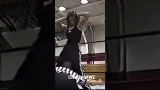 Miss Kara Slice aka Cherry WWE