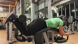 Flexora Deitada