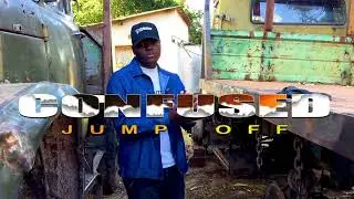 DTOX A.k.a SAMD......Confused Jump off(official music video)