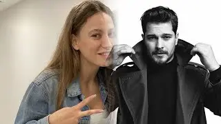 Настоящая любовь Чагатай и Серенай История, которая заставила тебя влюбиться
