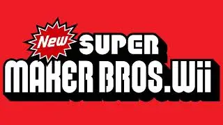 Ground Theme - New Super Maker Bros. Wii