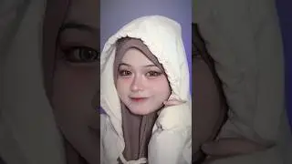 TUTORIAL MAKEUP KAWAII ALA ANIME #tutorialmakeup #makeupcute #cutemakeup