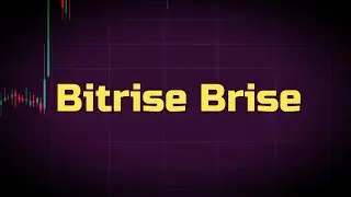 Bitrise Brise Token Price Prediction and Technical analysis 20 September