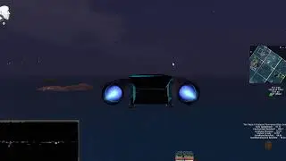 SL To Sleep Spot in Spaceship  [  Relax  ]  20260115