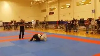 Cooper Cardinale (Alvarez BJJ) vs. TBD - BJJ Classic Dallas Open 2014