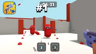 Paintball King