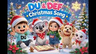 The Story of Santa Claus | Koala Pie Christmas Stories for Kids | Northpolo Penguins  #christmas