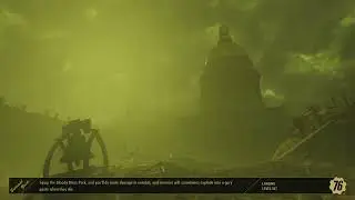 Fallout 76 / New Season 11 / Nuka-World on Tour / New Events and Region Boss / Part 1