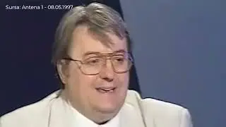 Vadim Tudor: 