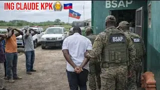 Bsap Frape yo😱 Sòlda Dominiken Sezi🙆 Bsap Fwasa se tout bon Bsap dédouble sepa ti koze✊🏿✊🏿🙏🏾🇭🇹