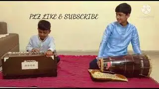 #Nagin Tone cover by Sparsh & Shriyash