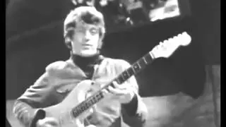 The Remo Four - Peter Gunn Theme (Beat Club, Jan 22, 1966)