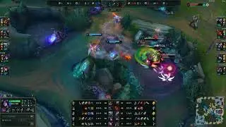 CFOA Cuicuixi ADC Kaisa