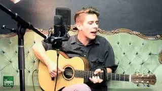 Nicholas Toby Band - Free Fallin' (John Mayer)