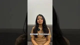 CA Inter Strategy | Нандини Агравал #nandiniagrawal #ca #strategy #time