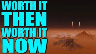Surviving Mars | Worth it Then Worth it Now (Revisit)