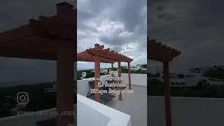 Amavi Real Estate Las Terrenas villa for episode 12 #caribbeanisland