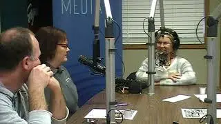 Chamber Of Commerce On The Air KBRF 1250 AM Radio 1-8-2026