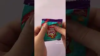 Coles Mini Collection #shorts #asmr #satisfying