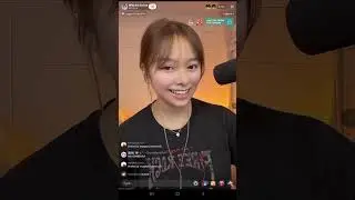 MNL48 SARINA on TIKTOK LIVE 🎵January 11, 2026🎵
