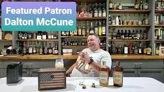 Boone's County Small Batch Review, plus Bourbon Cream