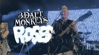 Roses (Official Video)