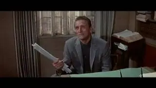 Strangers When We Meet (1960) - 