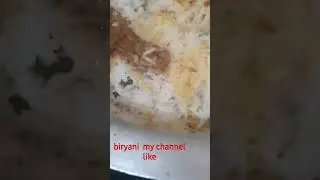 chicken biryani by beenish ki duniya