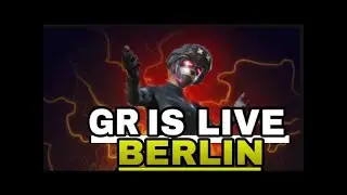 GR I BERLIN IS LIVE ESPORTS MATCHES LIVE