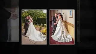 LGBT Wedding photography The Coldra Court Hotel Newport