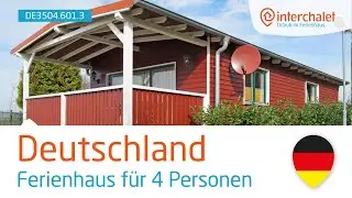DE3504.601.3 (EMS102) *** - Ferienhaus f&uuml;r 4 Personen, Bad Emstal, Hessisches Bergland, Deutschland