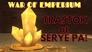 Ragnarok Mobile War of Emperium - MVP Guild ep 7 - TRASTOK PAAAA
