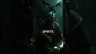 Yggdrasil: The Mythic Nexus Binding Gods, Humans, and the Afterlife #shorts #viral #history #edit