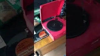 Unexplained magazine part 1 came with free record of the dead talking. Here it is in full.
