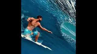 TRUE SURF FRAMES #shorts #truesurf #surfing