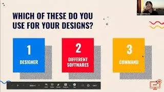 [Workshop] KW COMMAND: Command Your Marketing with Designs